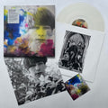 Reverberations (Travelling In Time): Limited Clear Vinyl LP