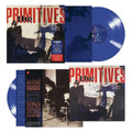 Lovely: Signed Blue Vinyl LP