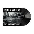 The Lockdown Sessions: Vinyl LP