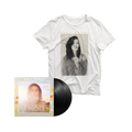 PRISM: Vinyl 2LP + This Moment T-Shirt (Roar Pack)