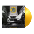 Mecca and The Soul Brother: Limited Translucent Yellow Vinyl 2LP