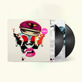 Always Outnumbered, Never Outgunned: Vinyl 2LP