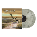 Human Clay: Limited Colour Vinyl 2LP
