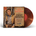 Rawhide's Clint Eastwood Sings Cowboy Favorites: Vinyl LP
