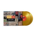 Past Lives - The Best Of The RCA Years: Limited Yellow Vinyl 2LP