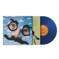 Disguise In Love: Limited Blue Vinyl LP