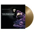 Youthquake: Gold Vinyl LP