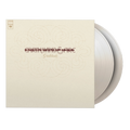 Gratitude: White Vinyl 2LP