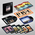 Different Class: 4LP Vinyl