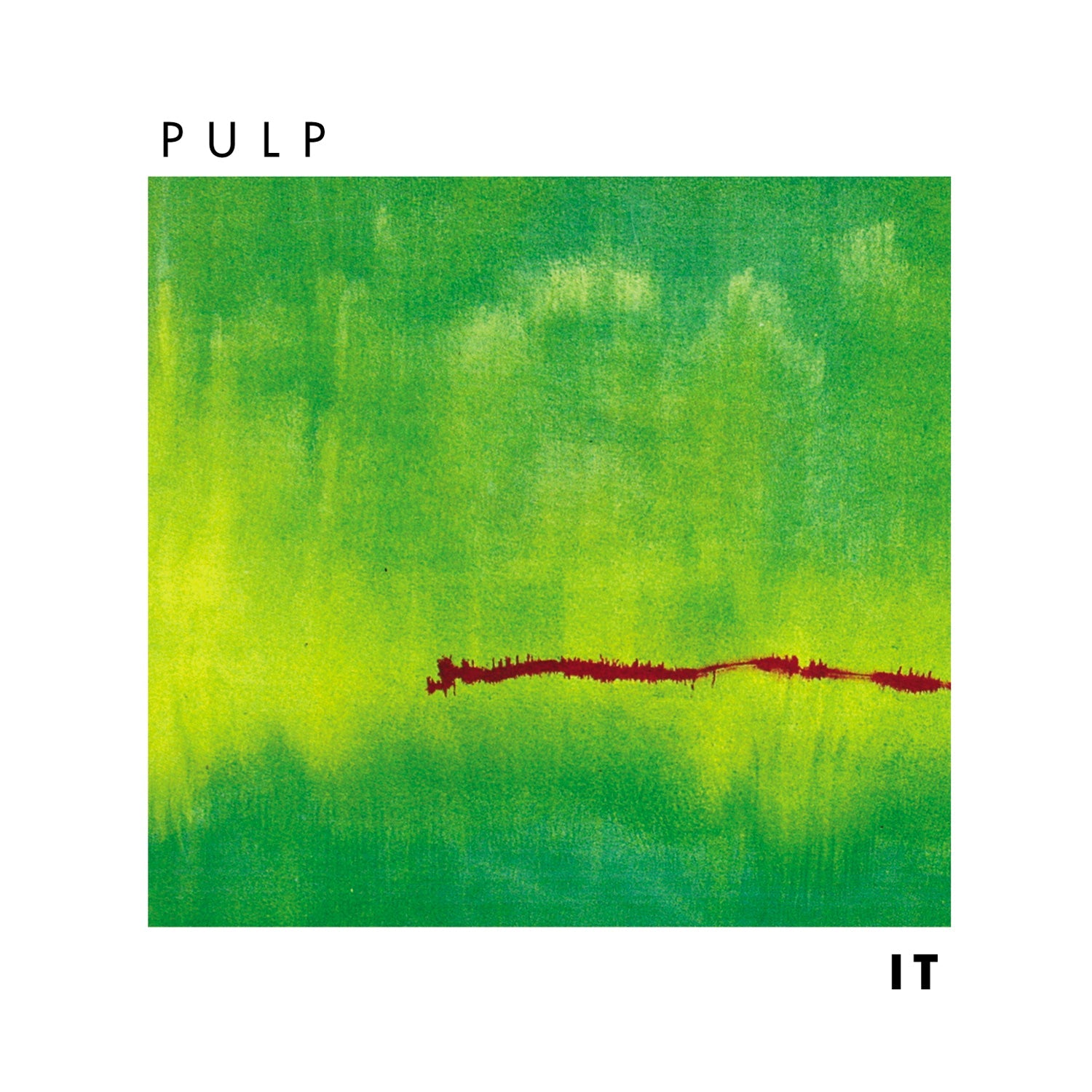 It: Vinyl LP