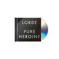 Pure Heroine: CD