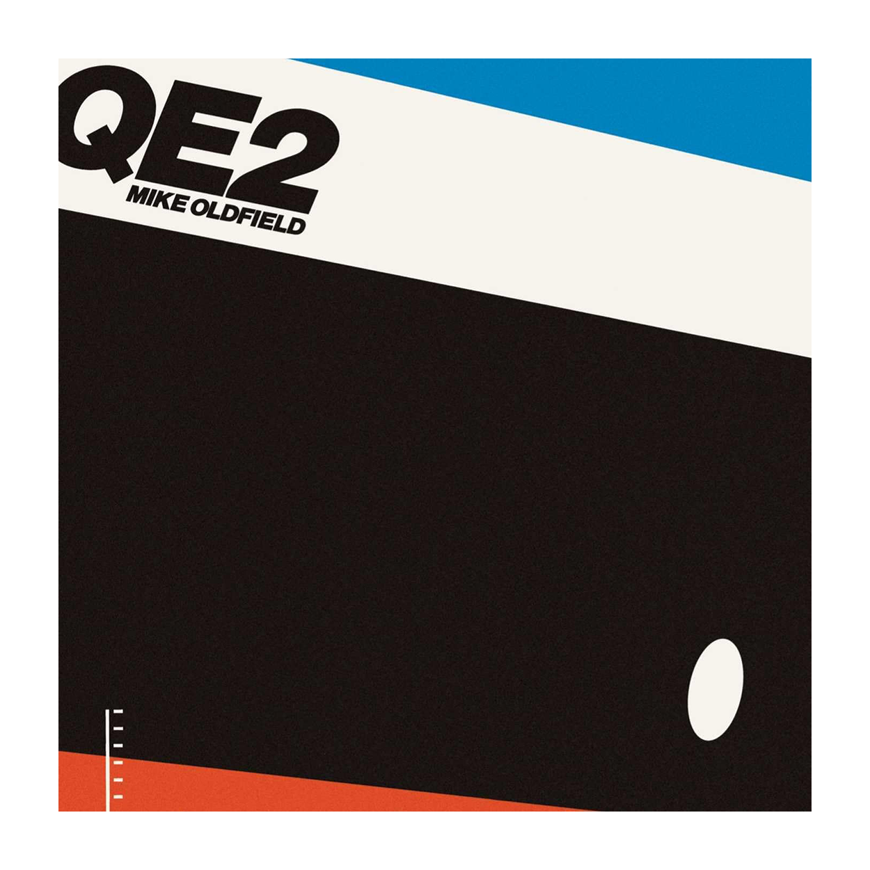 QE2: CD