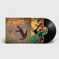 Dancing While Falling: Vinyl LP
