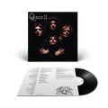 Queen II: Vinyl Edition
