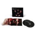 Queen II: 2CD Deluxe Edition