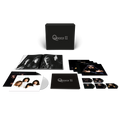 Queen II: Collector’s Edition Box Set (5CD + 2LP)