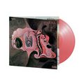 Quill: Limited Pink Vinyl LP