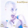 The Lion and the Cobra [Repress]: CD