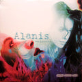 Jagged Little Pill: Vinyl LP