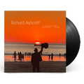 Lovin’ You: Black Vinyl LP