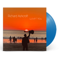 Lovin’ You: Blue Vinyl LP