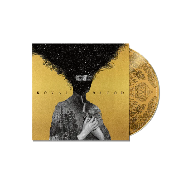 Royal Blood (10th Anniversary Edition): CD