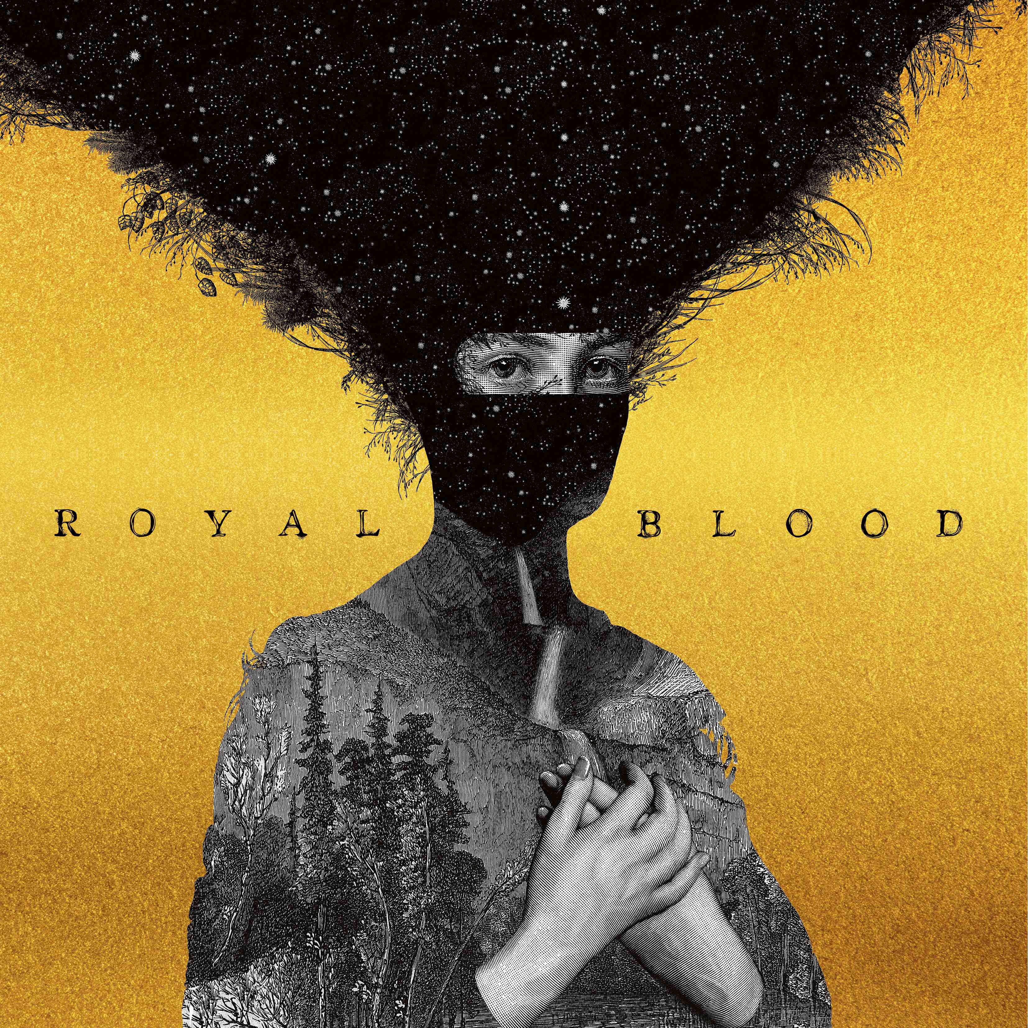 Royal Blood (10th Anniversary Edition): CD