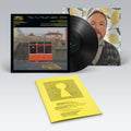 End of the Middle: Vinyl LP (w/ Limited Signed Print)