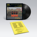 End of the Middle: Vinyl LP