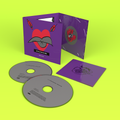 Read My Lips: 2CD