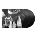 Reasonable Doubt (30th Anniversary Edition): Black Vinyl 2LP