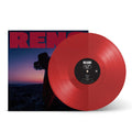 Reno: Translucent Red Vinyl LP