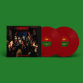 Dance, No One's Watching: Limited Satin Red Vinyl 2LP