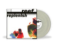 Replenish - National Album Day 2025: Clear Vinyl LP