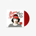 What We Saw from the Cheap Seats: Limited Edition Translucent Red Vinyl LP