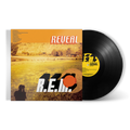 Reveal: Vinyl LP
