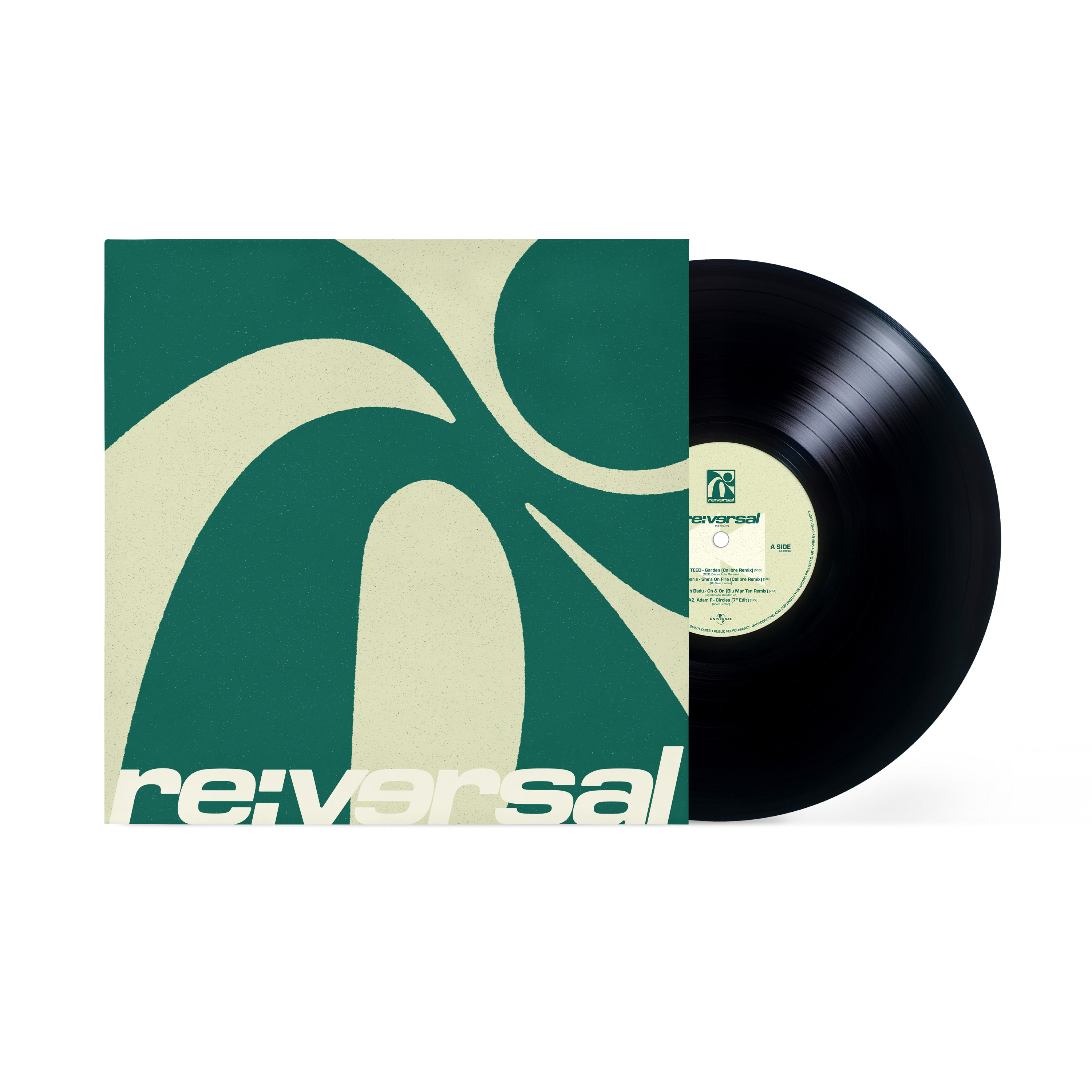 RE:VERSAL 004