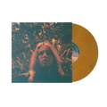 Peripheral Vision (10 Year Anniversary Edition): Citrus Marble Vinyl LP