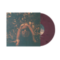 Peripheral Vision (10 Year Anniversary Edition): Cherry Marble Vinyl LP