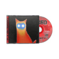 WIRED: CD
