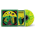 Chasing Shadows: Signed Splatter Vinyl LP