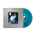 Halcyon Blues: Sea Glass Vinyl LP