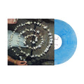 Baby I'll Change: Blue Vinyl LP