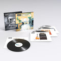 Definitely Maybe (30th Anniversary): Vinyl 4LP