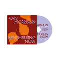 Remembering Now: CD