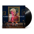 BRITPOP: Black Vinyl LP