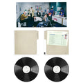 The Alexander Technique: Vinyl 2LP