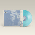 Microtonic: Limited Marbled Blue & White Vinyl LP