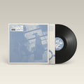 Microtonic: Black Vinyl LP
