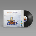 Dim Probs: Black Vinyl LP
